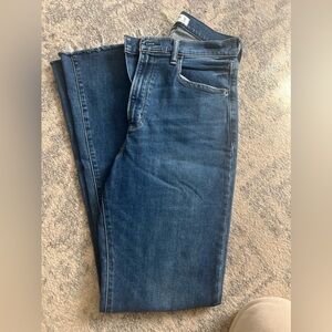 Abercrombie women’s jeans